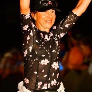 Meet your Posher, Evelyn